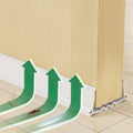 High-Quality Door Bottom Seal Strip - Noise-Proof, Windproof, And Waterproof