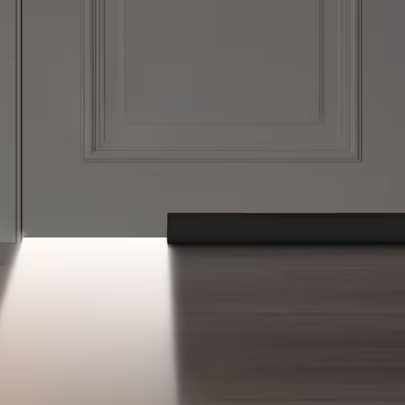 High-Quality Door Bottom Seal Strip - Noise-Proof, Windproof, And Waterproof