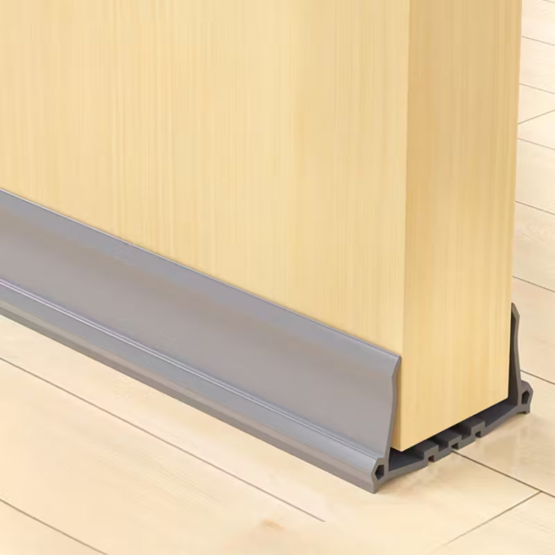 High-Quality Door Bottom Seal Strip - Noise-Proof, Windproof, And Waterproof